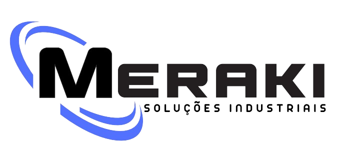 Meraki – Soluções Industriais